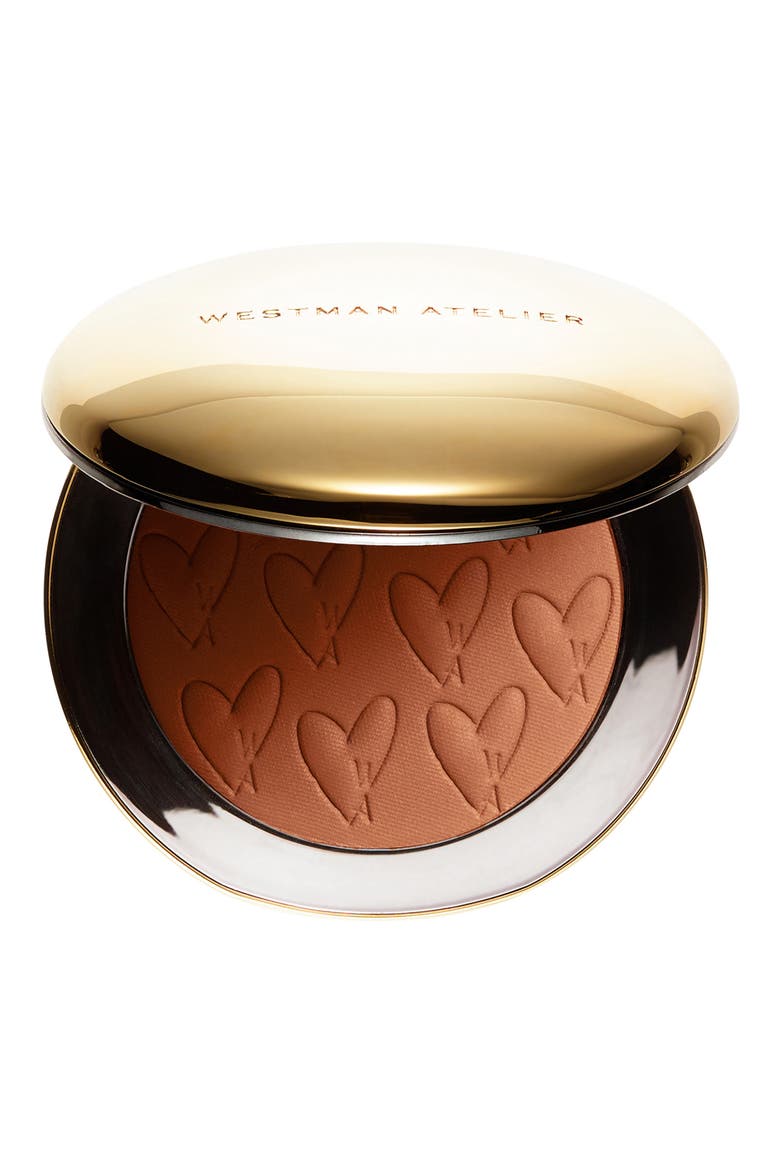 Beauty Butter Bronzer, Main, color, SOLEIL RICHE