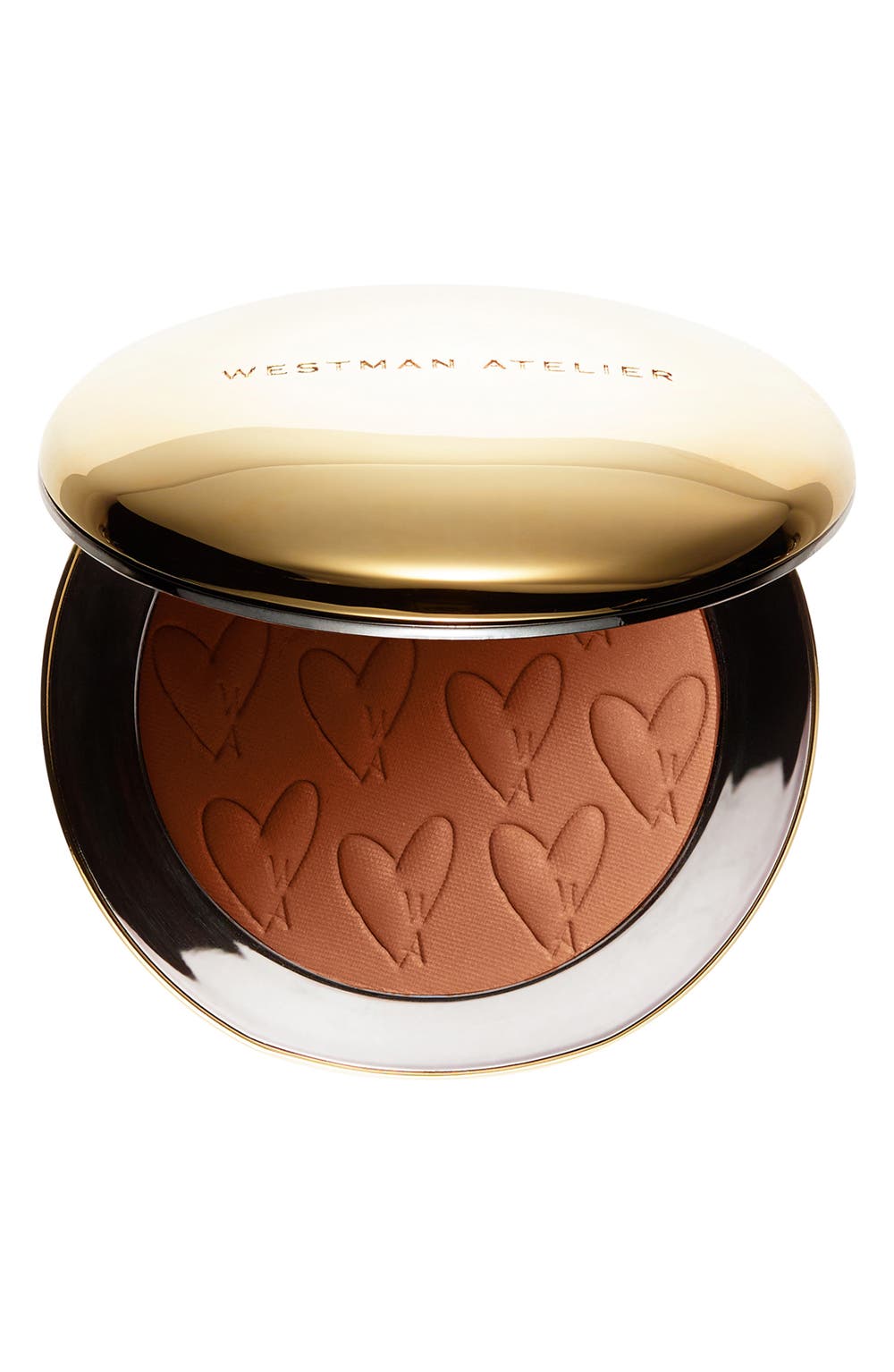 Beauty Butter Bronzer, color, SOLEIL RICHE