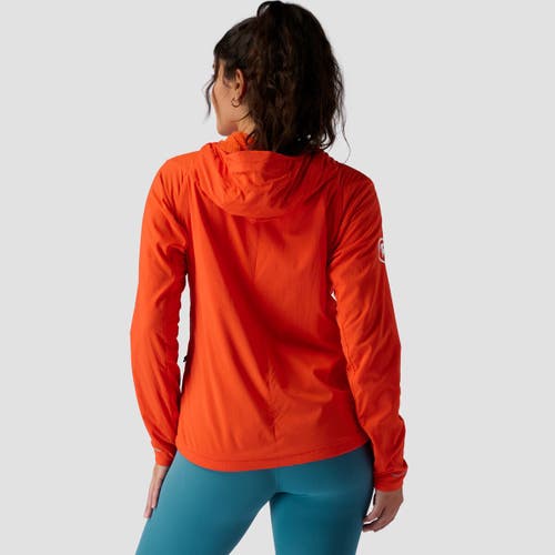Backcountry Mtn Air Evolve Hooded Jacket