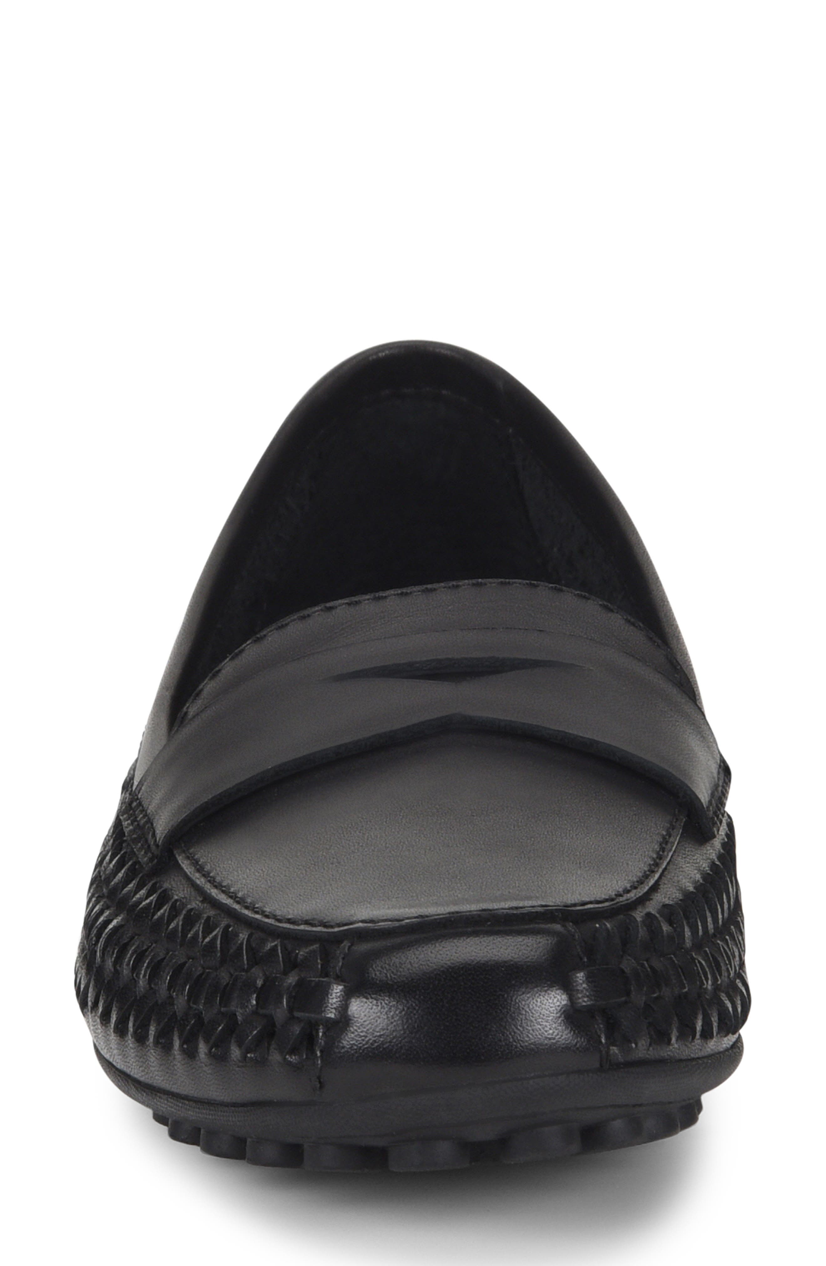 Børn Malena Driving Loafer, Alternate, color, 