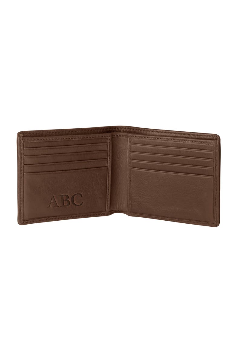 pampeano Dinero Card Wallet, Alternate, color, 