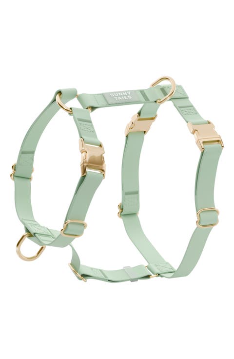 Cloud Lite Waterproof Dog Harness