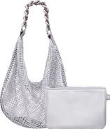 Nina Racquel Shoulder Bag