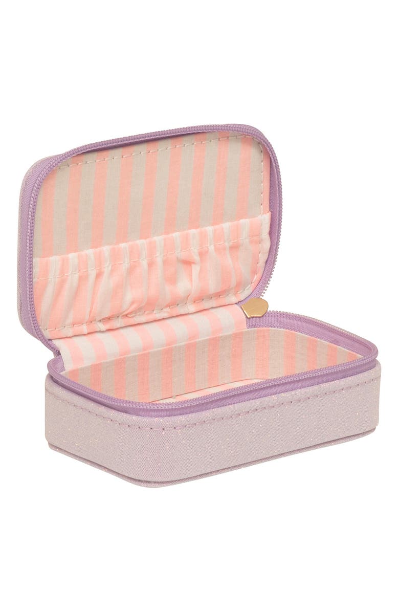 Mimi & Lula Kids' Mini Jewelry Box, Main, color,