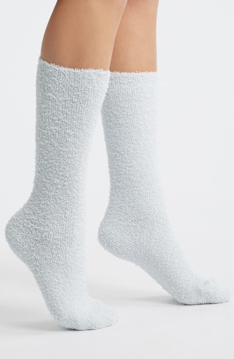 Cozy Crew Socks