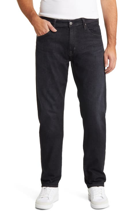 Owens Athletic Straight Leg Jeans