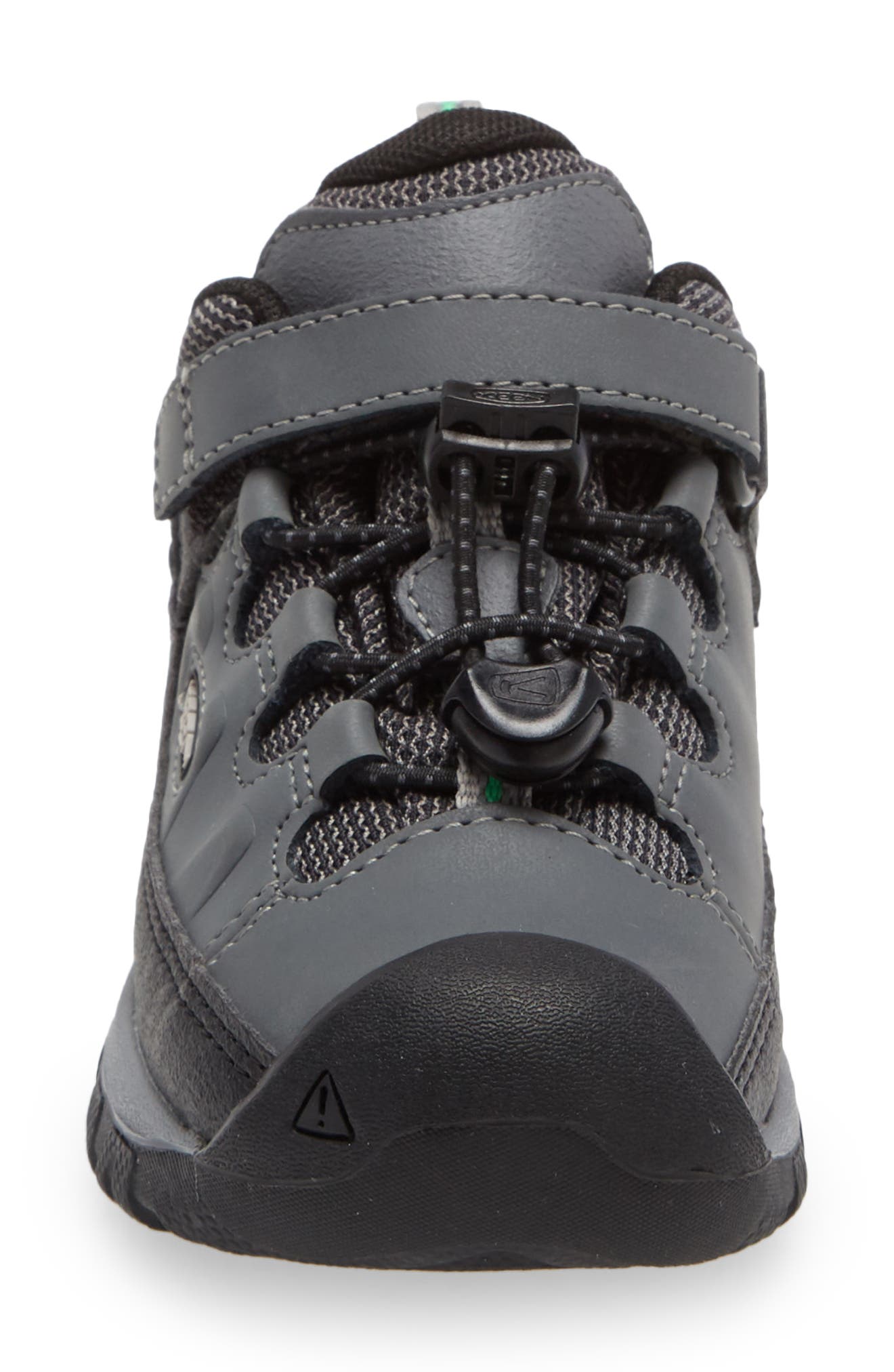 KEEN Targhee Waterproof Hiking Shoe, Alternate, color, 