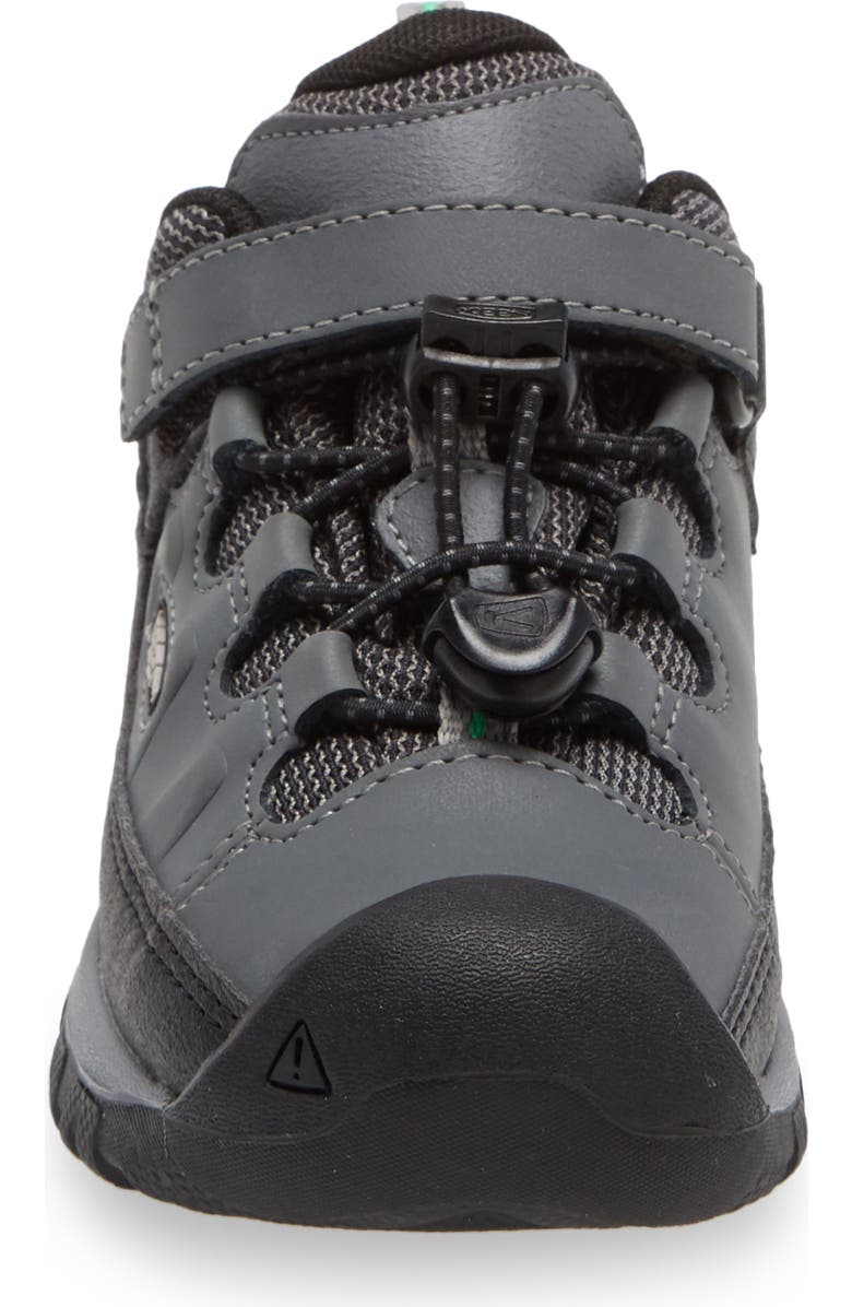 KEEN Targhee Waterproof Hiking Shoe, Alternate, color,