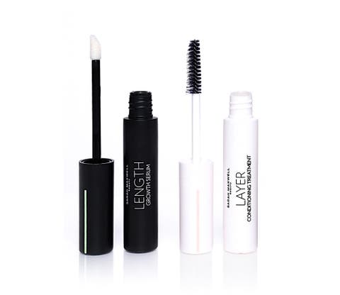 THE DUO - The Perfect Pairing for Lashes & Brows