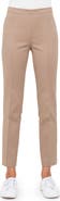 Akris punto Franca Techno Cotton Blend Pants