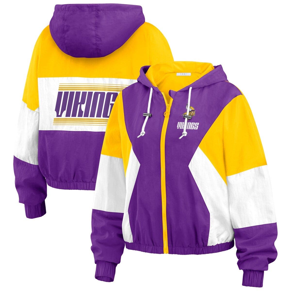 selected Purple