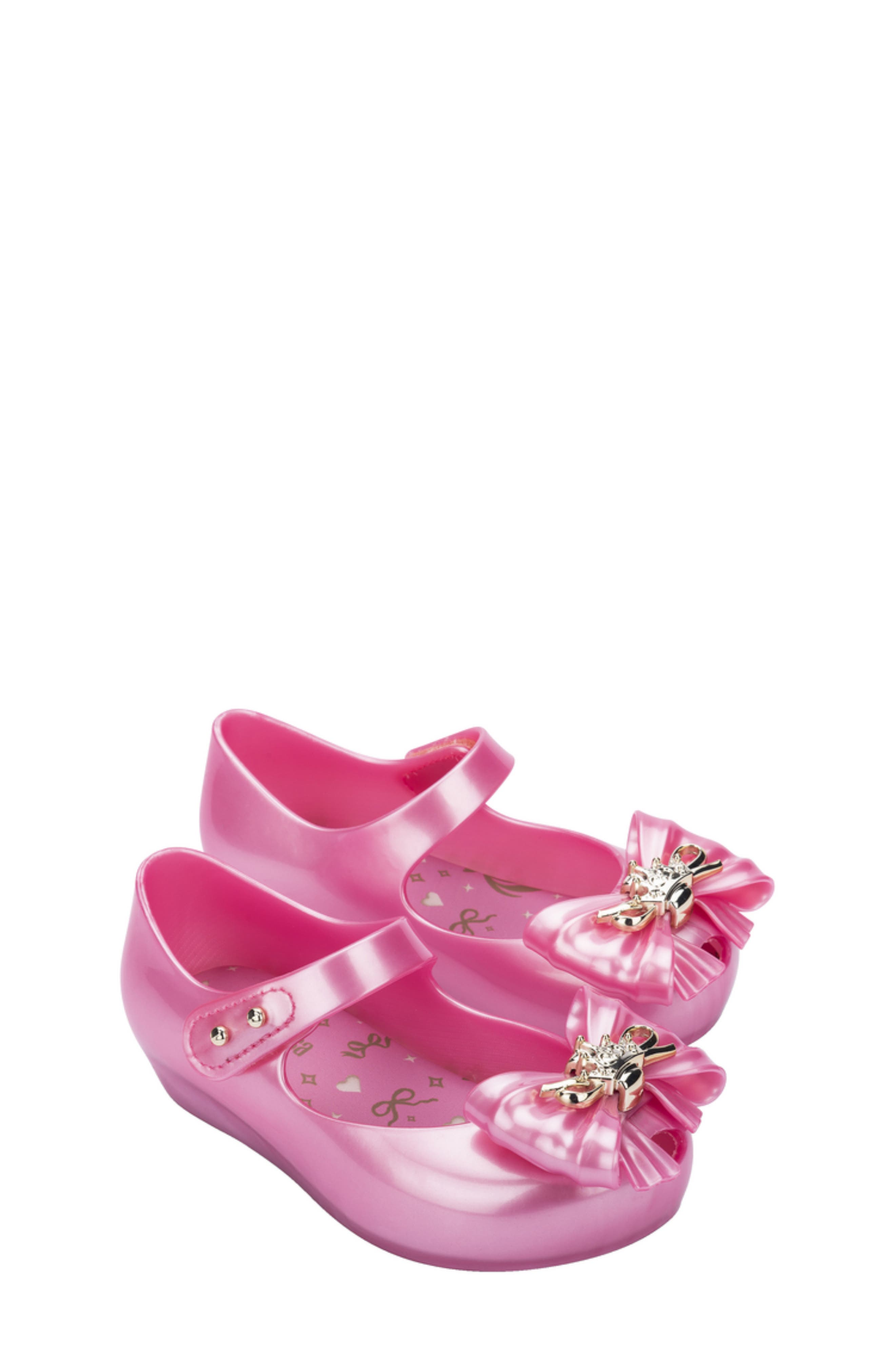 PEARLY PINK