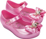 Mini Melissa Kids' Ultragirl Princess Mary Jane