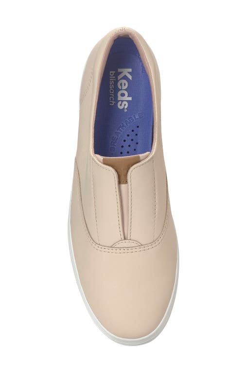 Keds ® Slip-on Sneaker In Pink