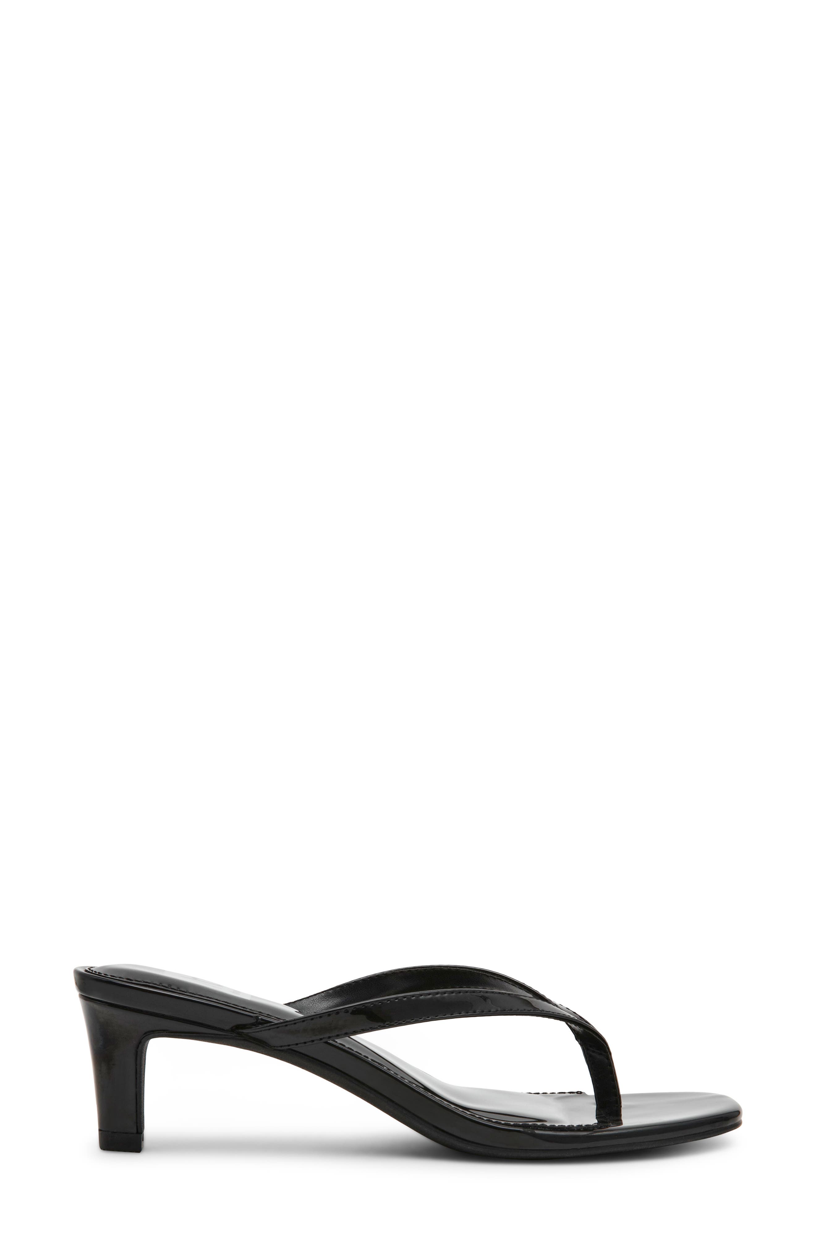 DV by Dolce Vita Freyda Slide Sandal, Alternate, color, Black