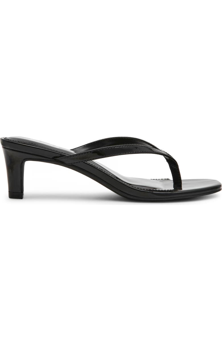 DV by Dolce Vita Freyda Slide Sandal, Alternate, color, Black