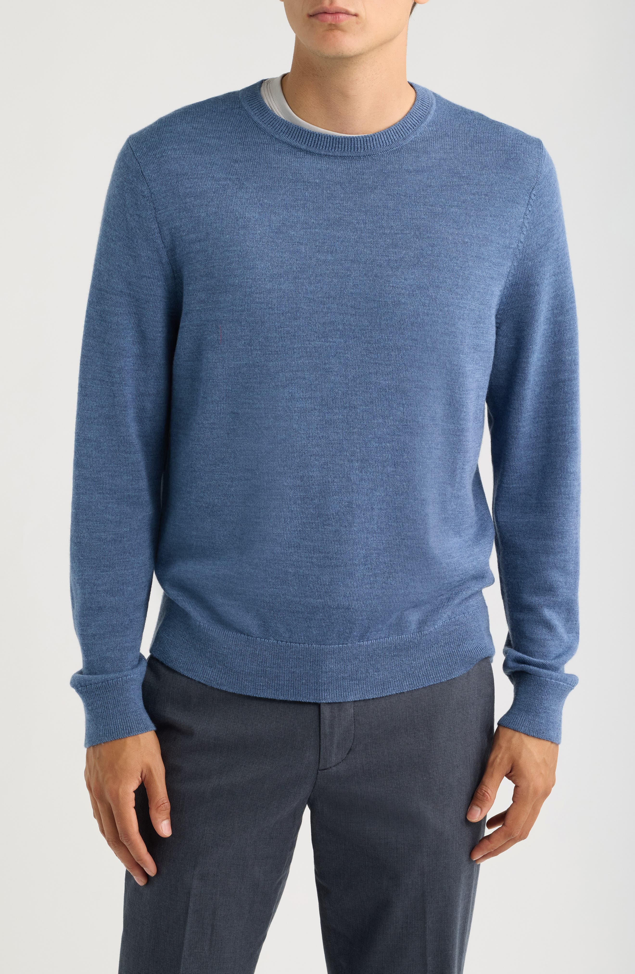 GREY FOLKSTONE HEATHER