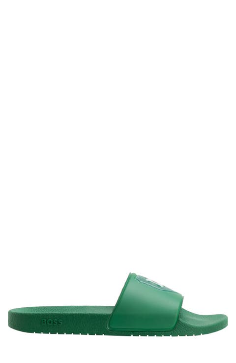 Aryeh Slide Sandal