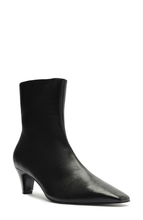 Dellia Bootie (Women)