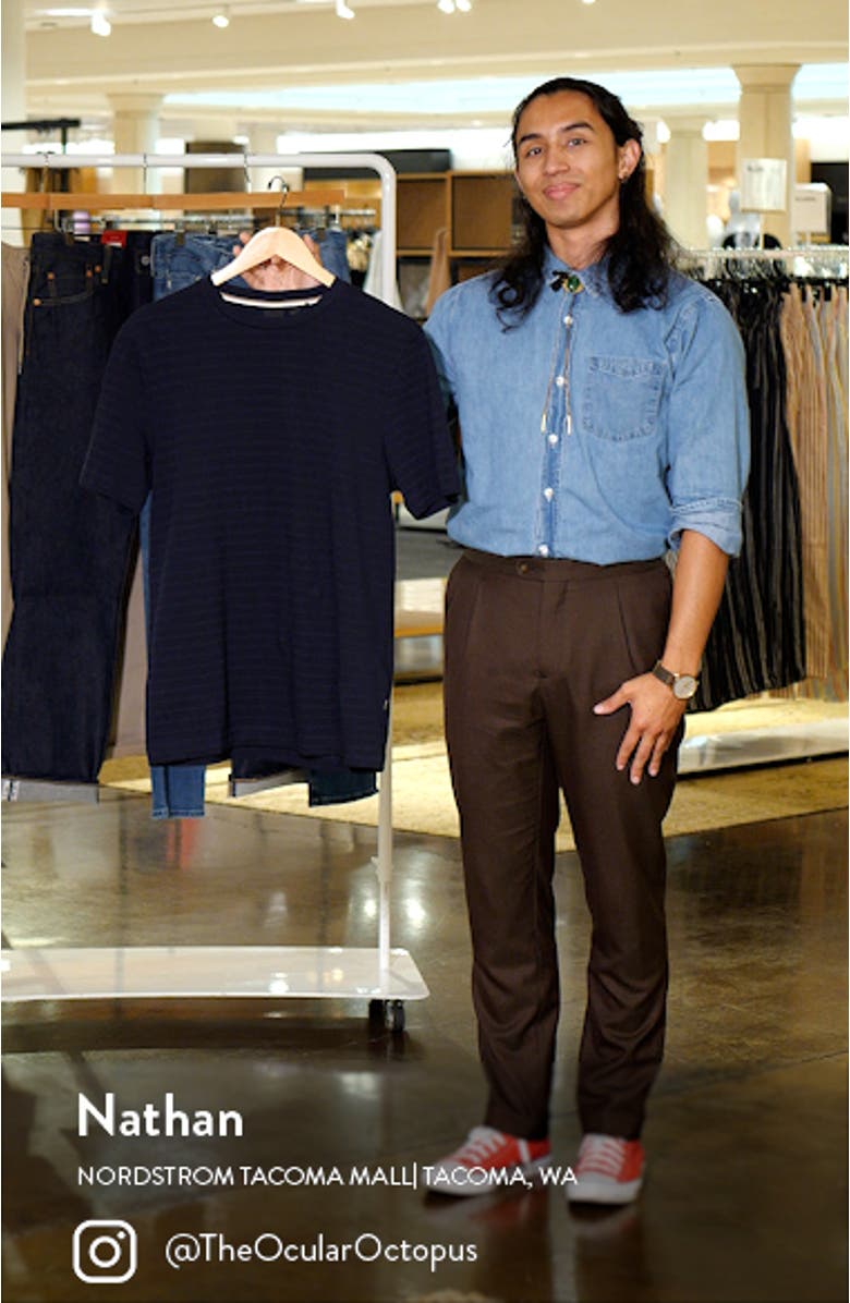 Tiburt Cotton T-Shirt