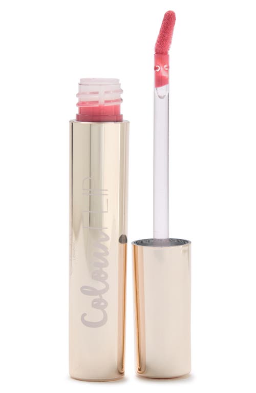 Ciaté Color Flip UV Changing Lip Gloss in Pixie