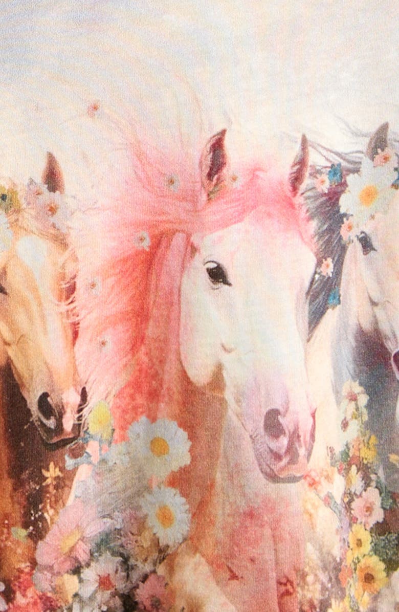 NEXT Kids' 3-Pack Assorted Flutter Sleeve T-Shirts, Alternate, color, 