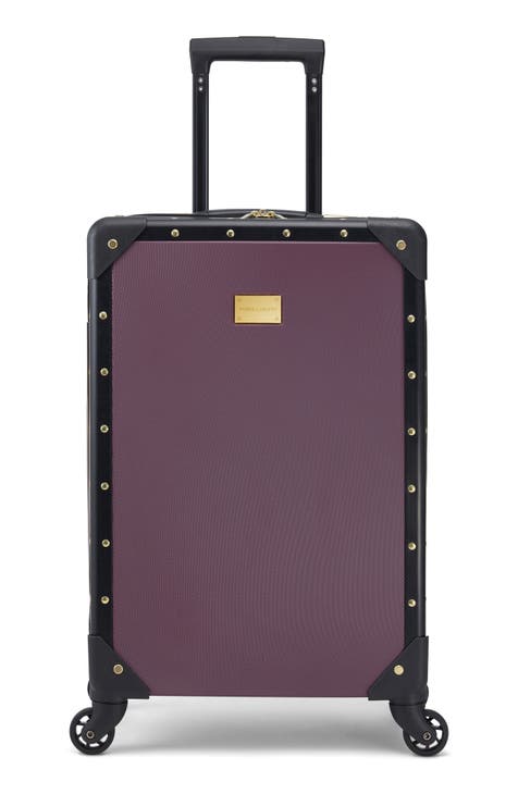 Jania 2.0 Carry-On Luggage