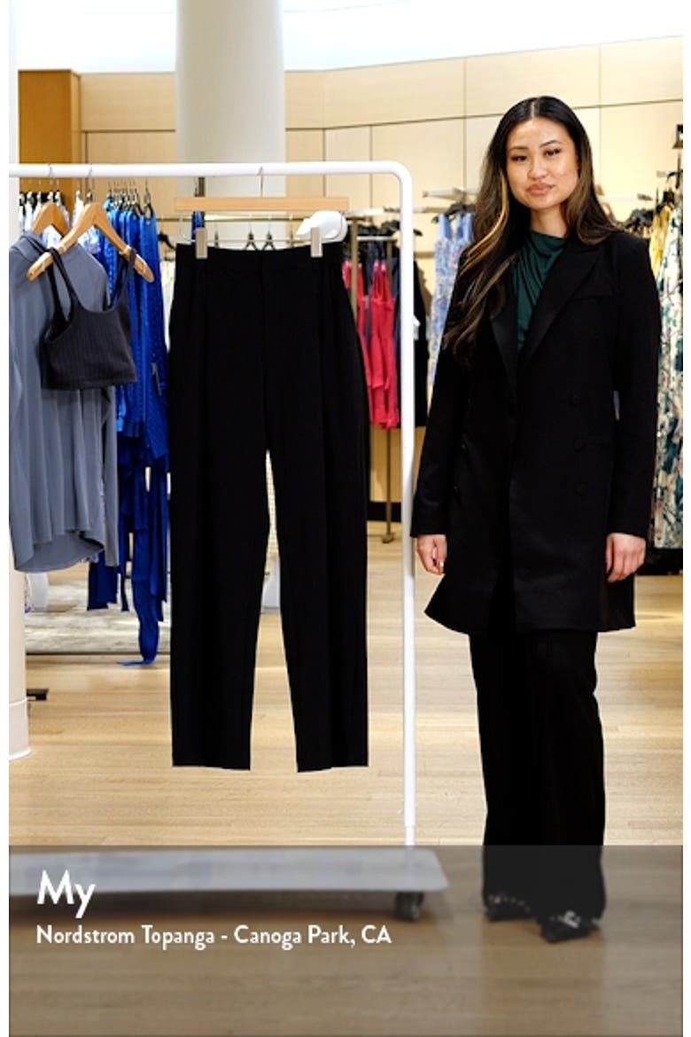 Pursuit Relaxed Fit Pants video