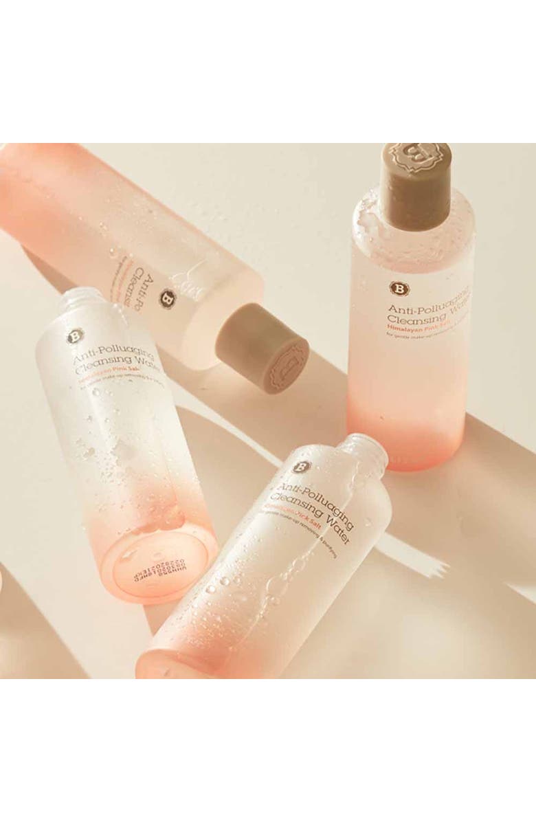 BLITHE Anti-Polluaging Cleansing Water 8.4oz, Alternate, color, NO COLOR