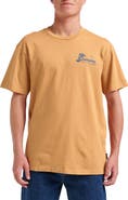 Quiksilver Island Vibin' Graphic T-Shirt