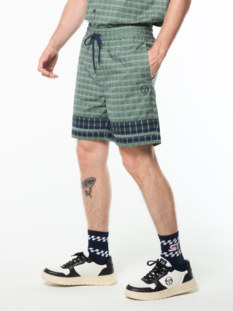 Quadretto Cabana Short