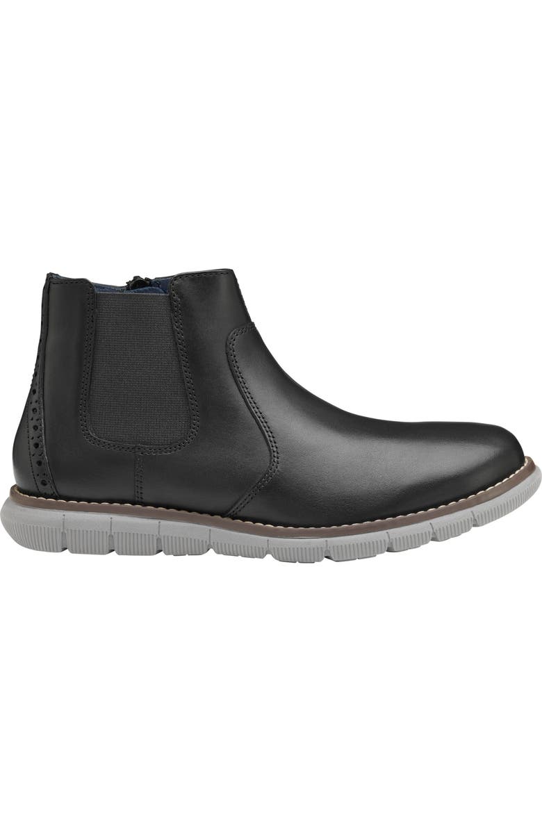 Johnston & Murphy Holden Chelsea Boot, Alternate, color,