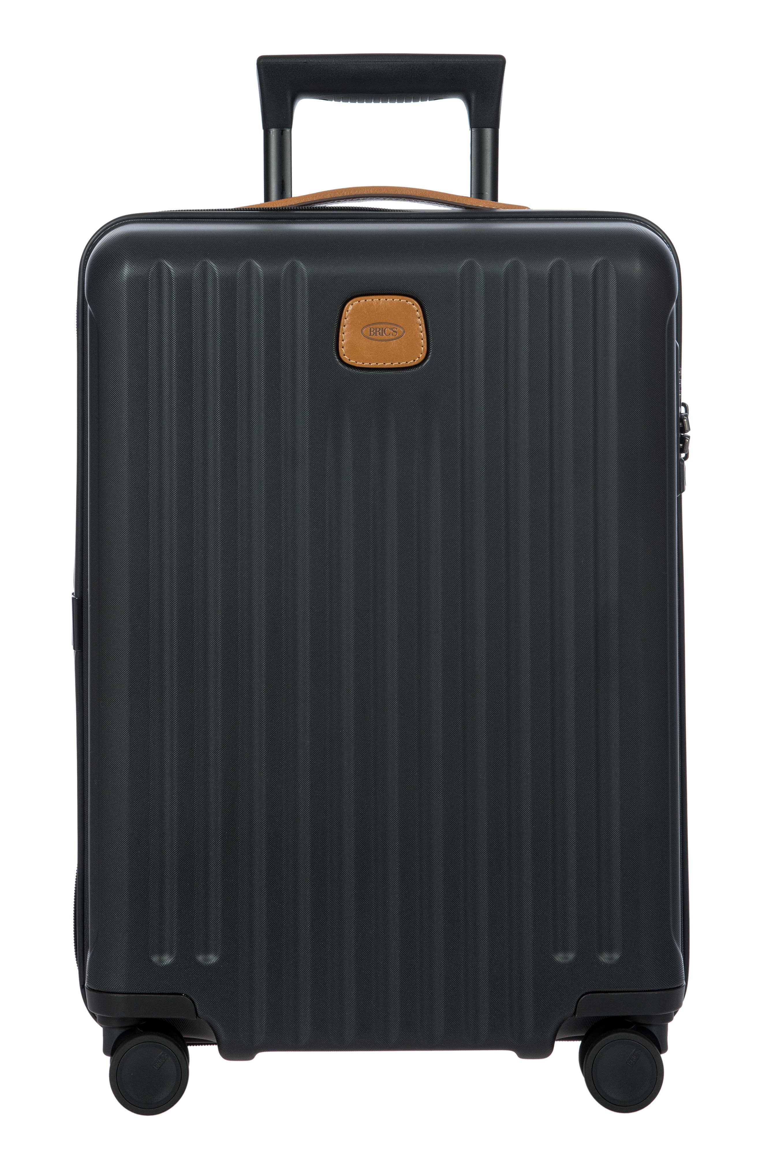 Bric's Capri 2.0 21-Inch Rolling Carry-On, Main, color, 