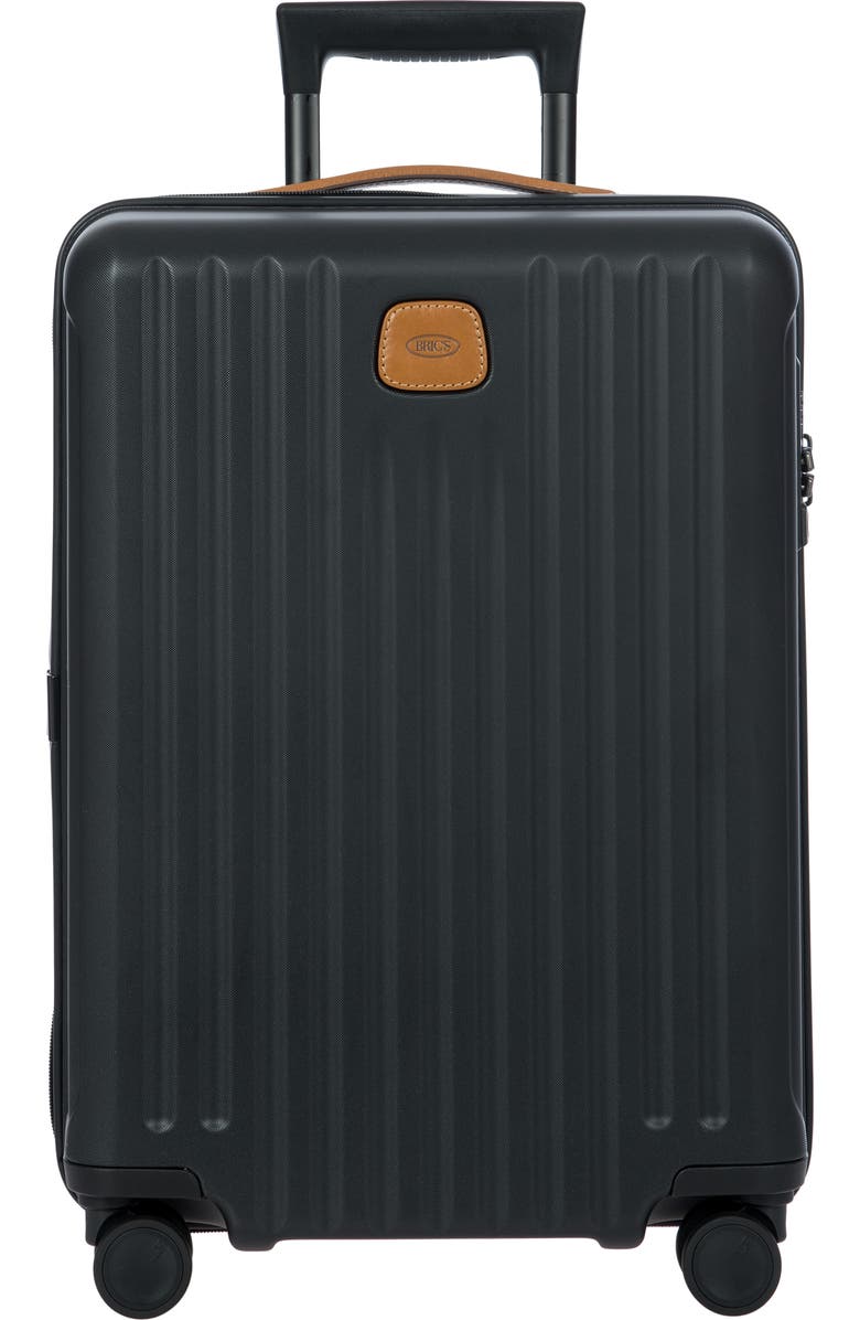 Bric's Capri 2.0 21-Inch Rolling Carry-On, Main, color,