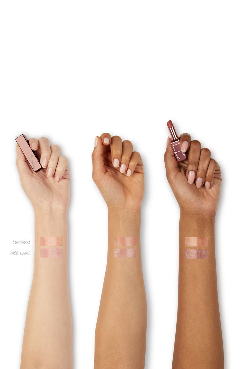 NARS Mini Afterglow Lip Balm Duo, Alternate, color, 
