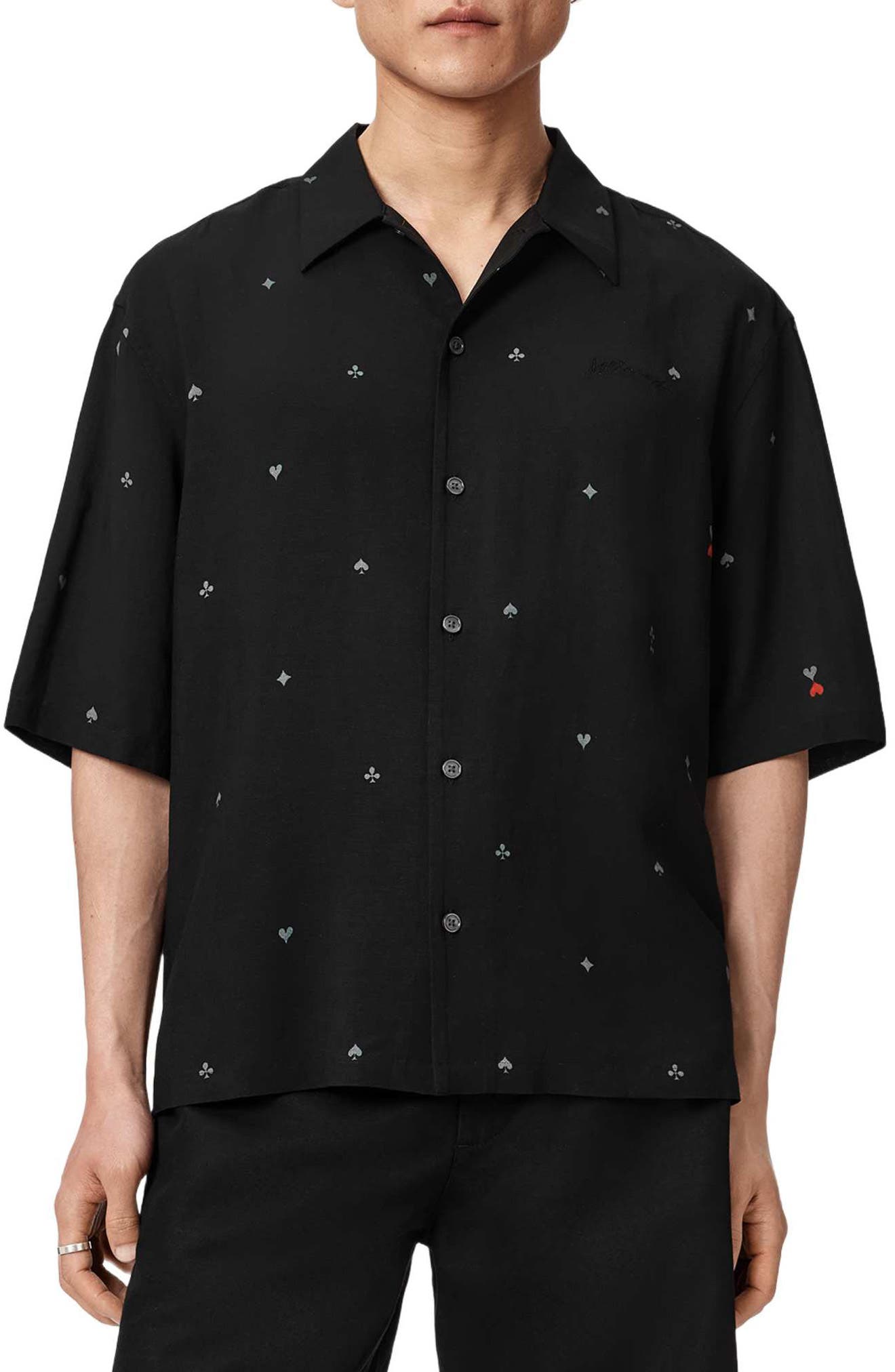 selected BLACK