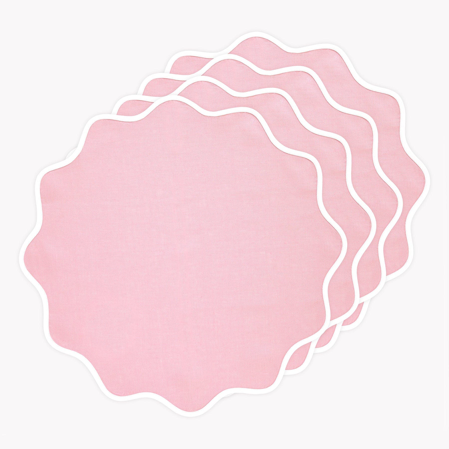 selected White and Pink Lemonade