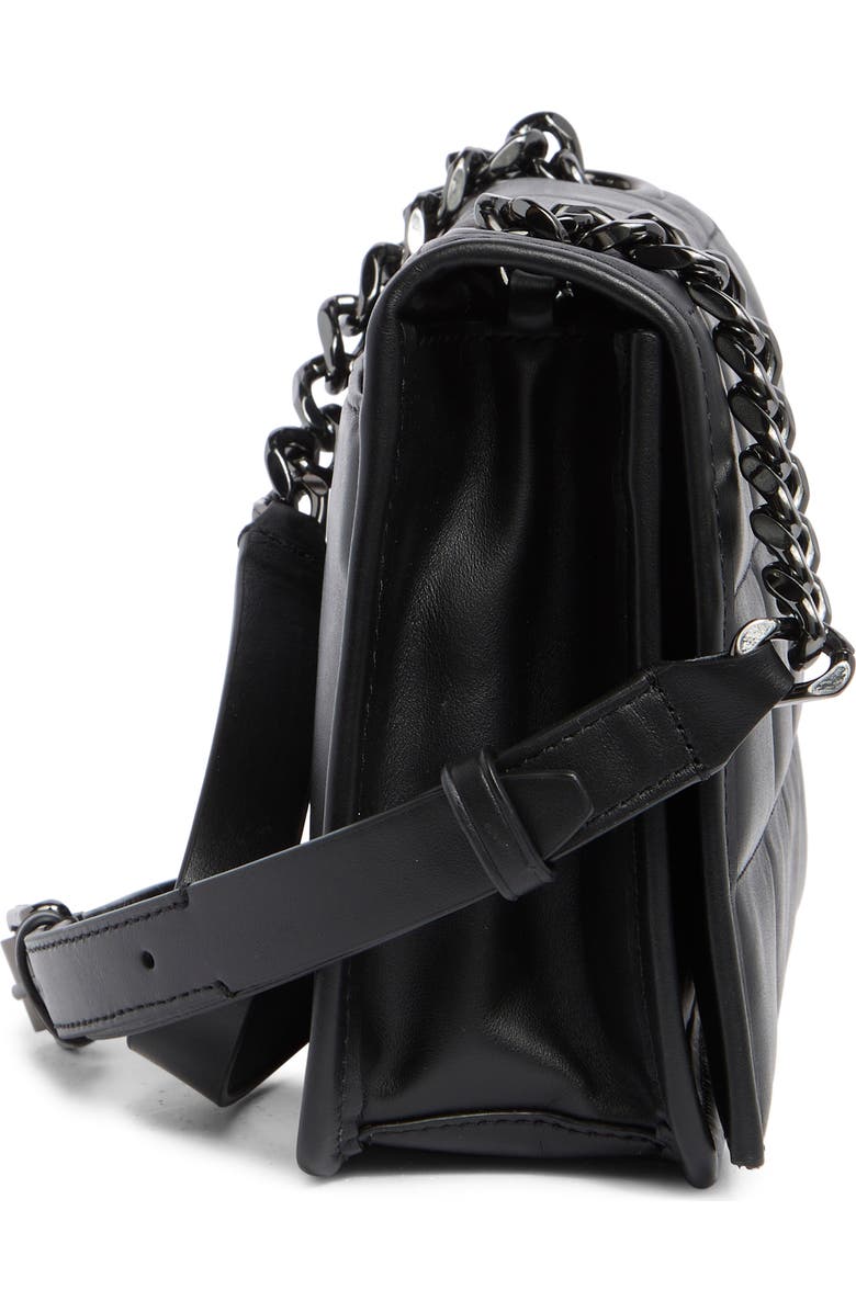 Rebecca Minkoff Cassette Shoulder Bag, Alternate, color,