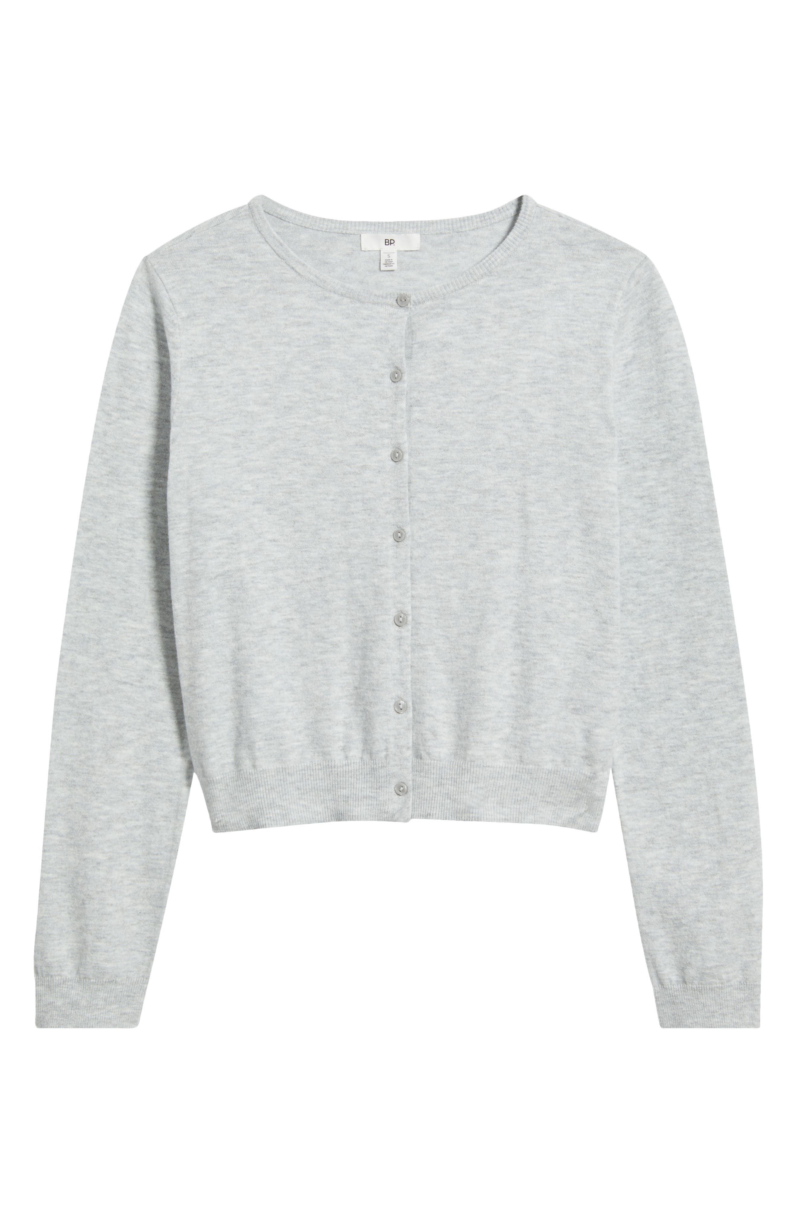 selected GREY FOG HEATHER