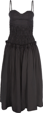 Prime of Lime Bella Dress