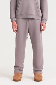 SKIMS Classic Straight Leg Lounge Pants