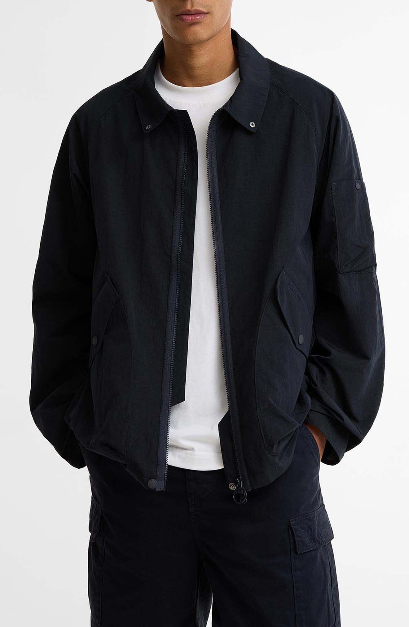 Re-Engineered Endurance Casual Jacket - image 3