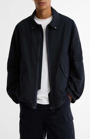 Barbour Re-Engineered Endurance Casual Jacket