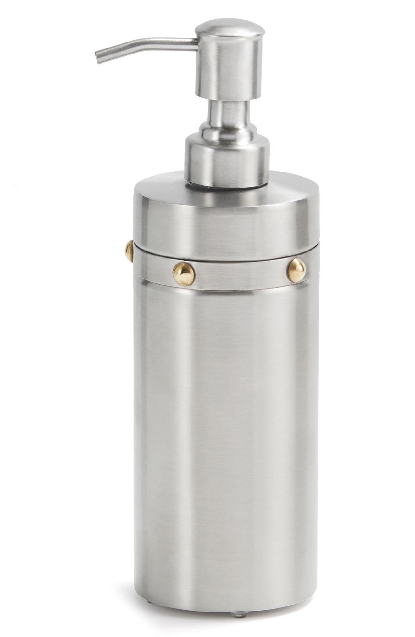 ROSELLI TRADING COMPANY Rivets Lotion Pump