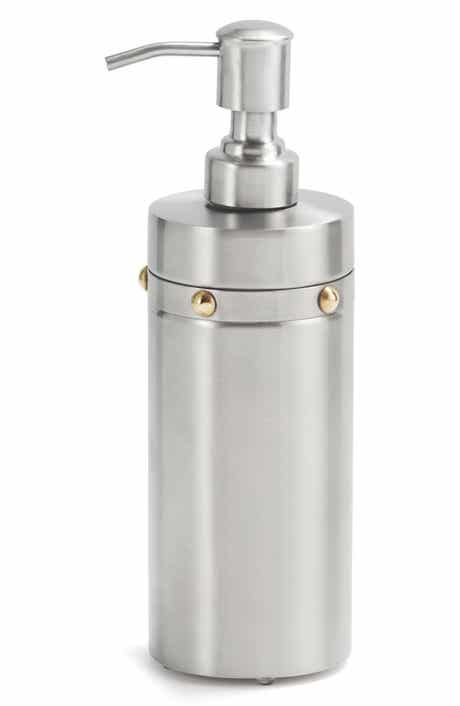ROSELLI TRADING COMPANY Rivets Lotion Pump