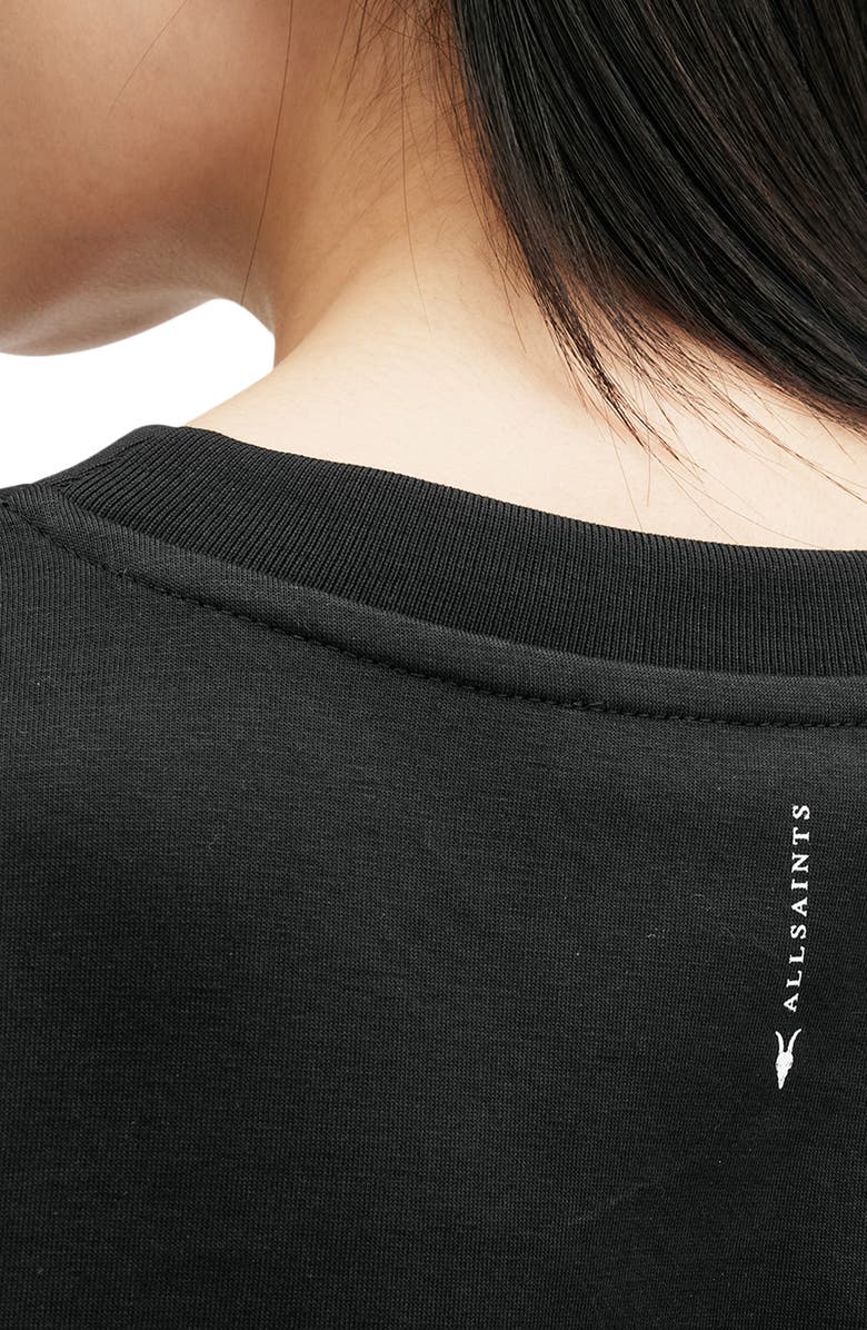 AllSaints Tillie Boxy T-Shirt, Alternate, color, 