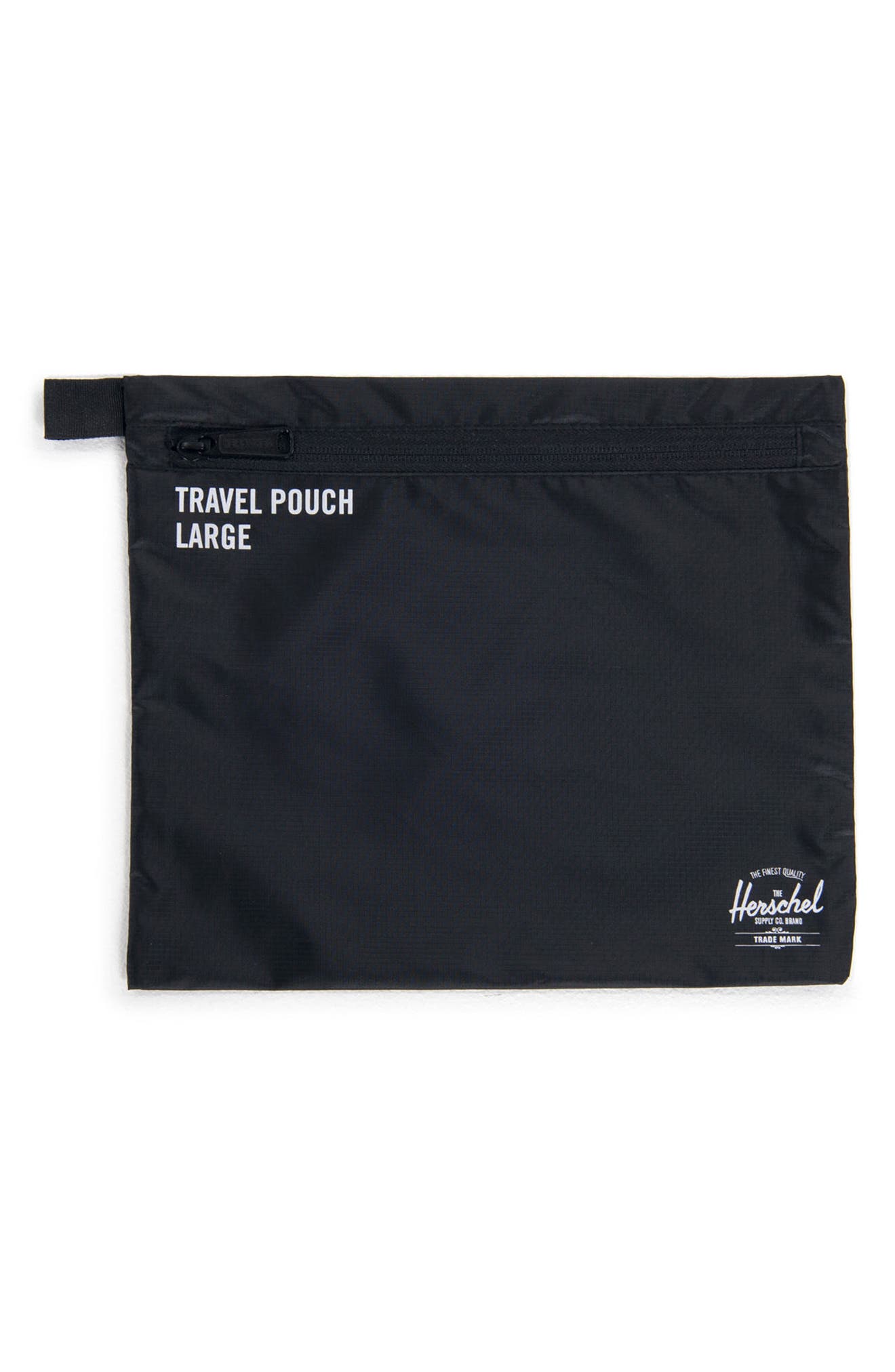 Herschel Supply Co. Travel Pouch Set, Alternate, color, 