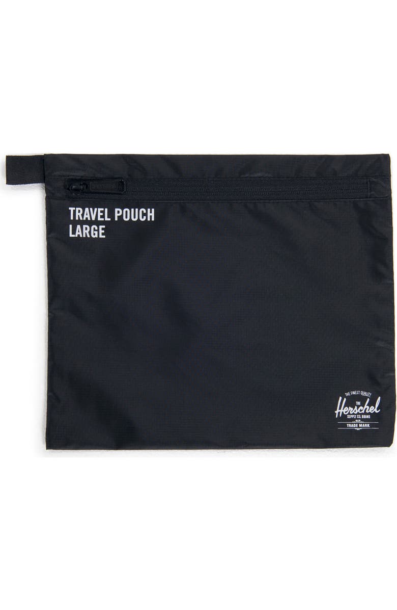 Herschel Supply Co. Travel Pouch Set, Alternate, color,