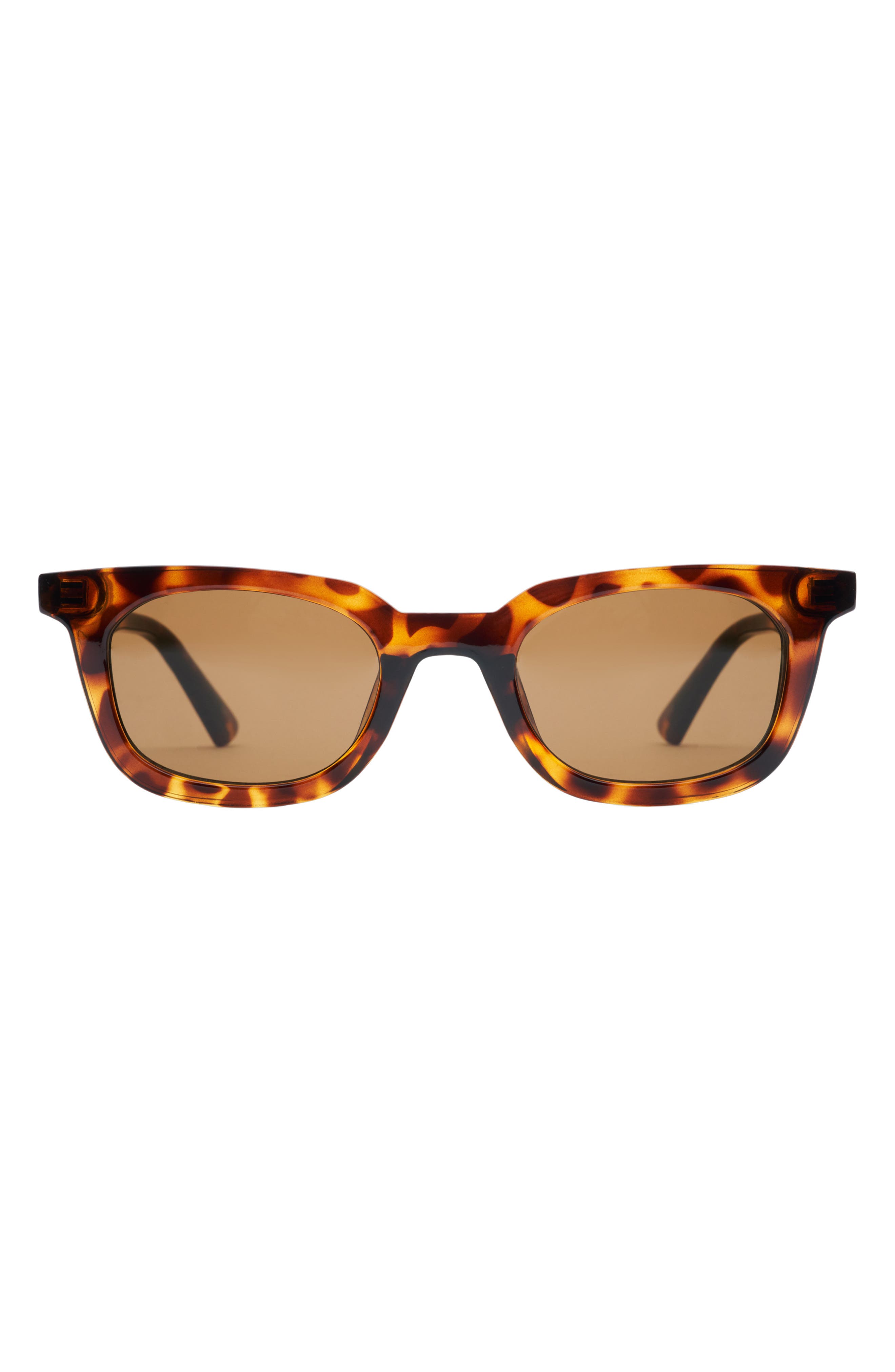 Nia Square Sunglasses