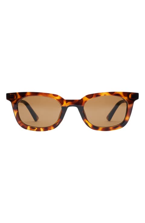 Nia Square Sunglasses